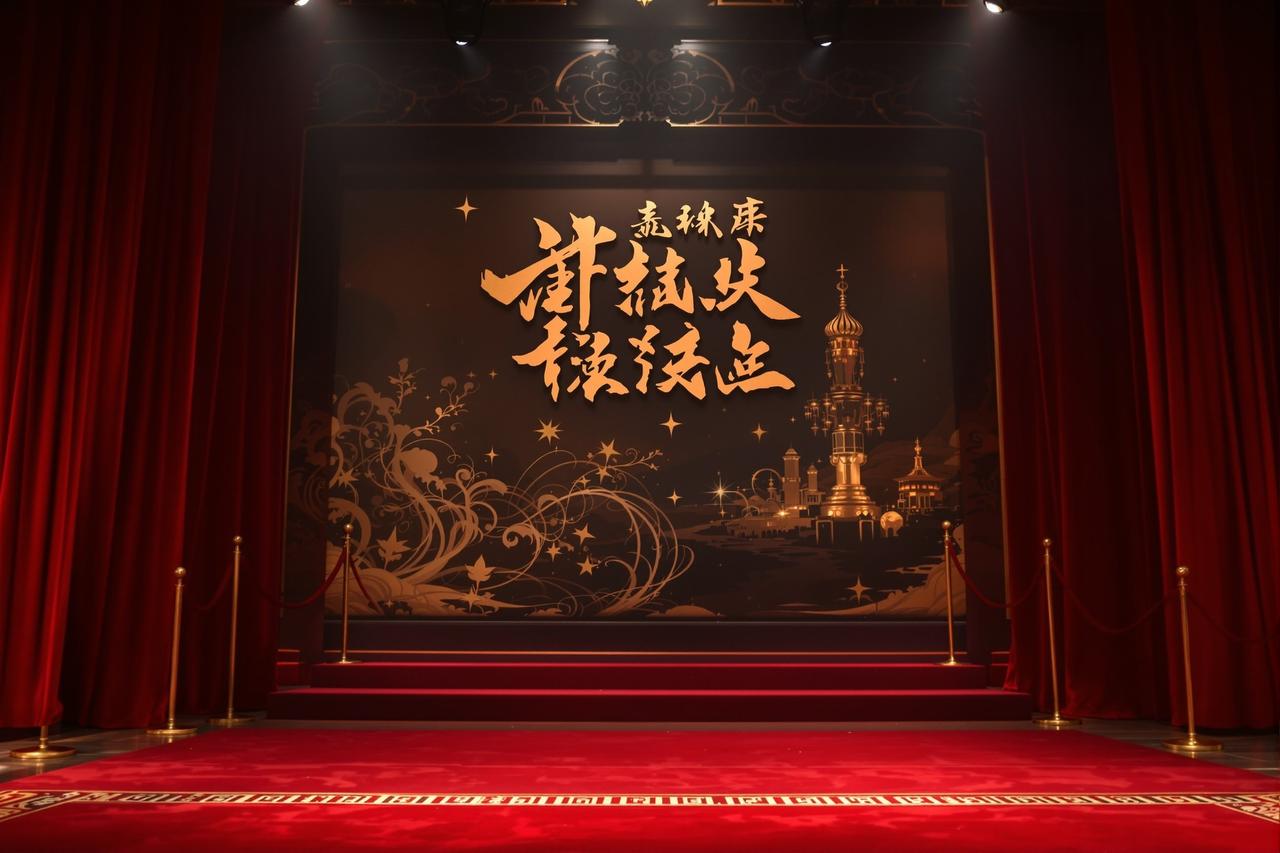 《长安幻夜》荣获第36届金鸡奖最佳影片提名，秋葵视频在线再创辉煌